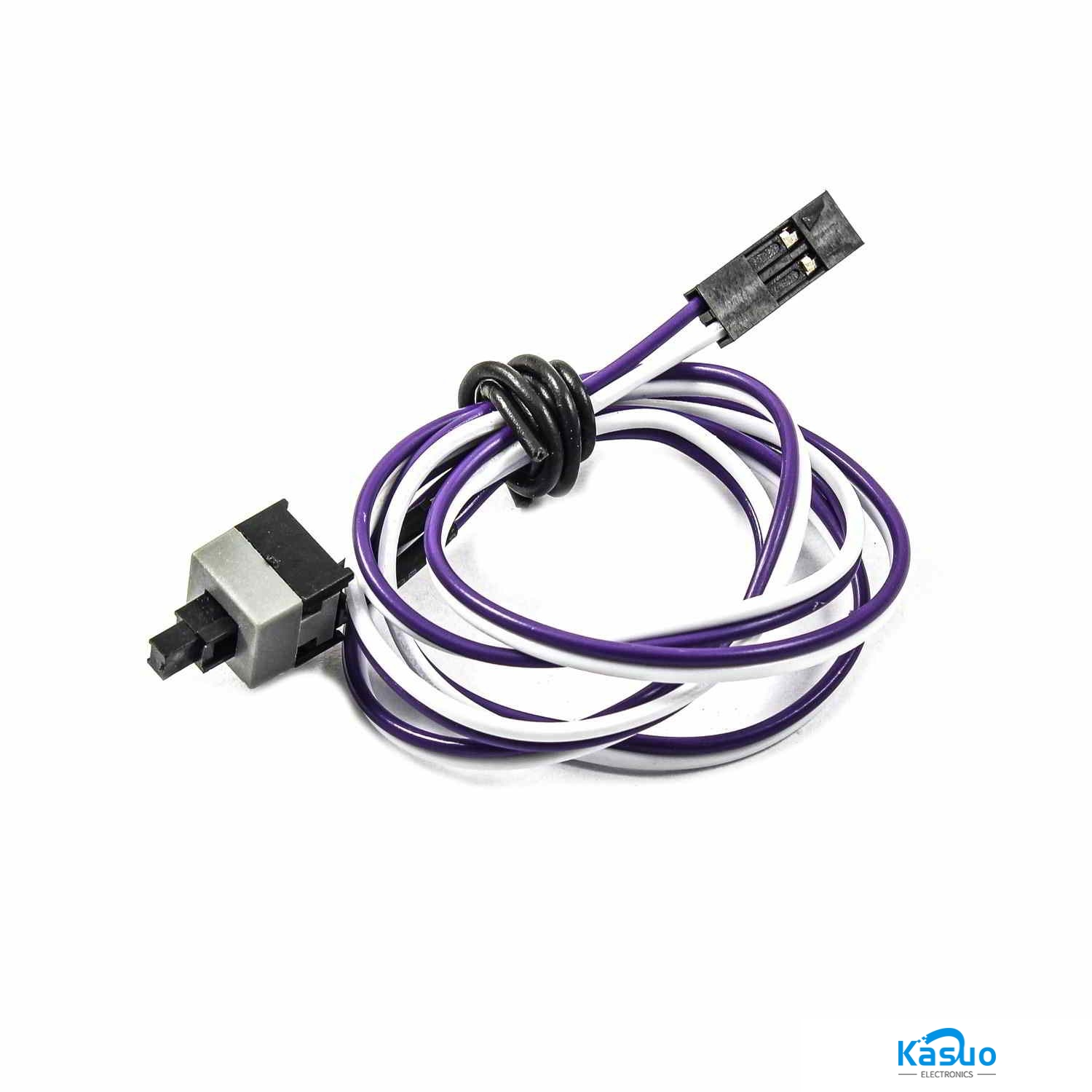 ATX ON-OFF Reset Power Switch